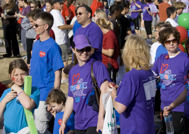 Heart Walk 2008 (130)