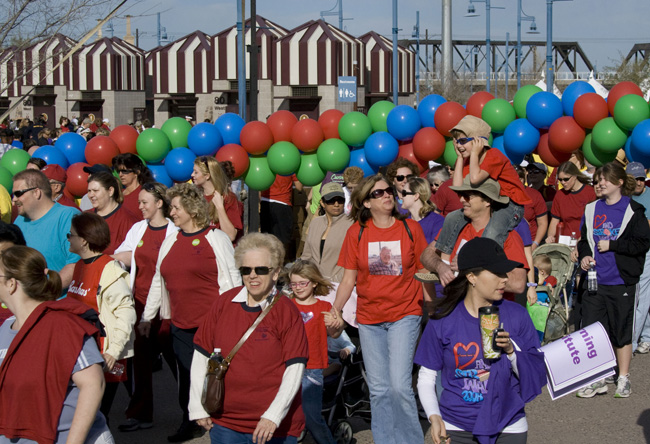 Heart Walk 2008 (133)