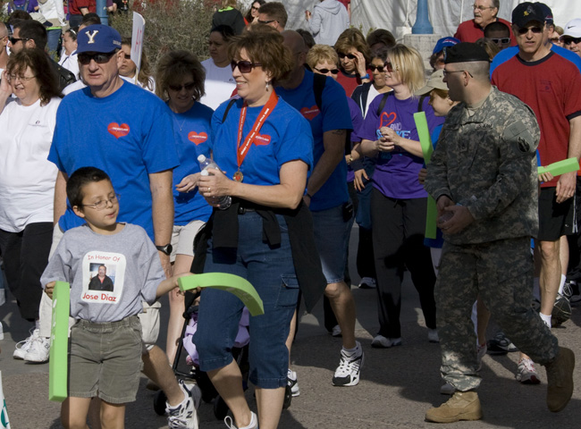 Heart Walk 2008 (147)