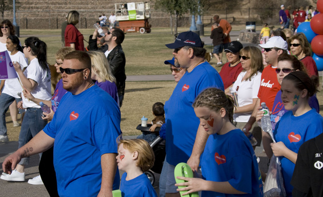 Heart Walk 2008 (148)