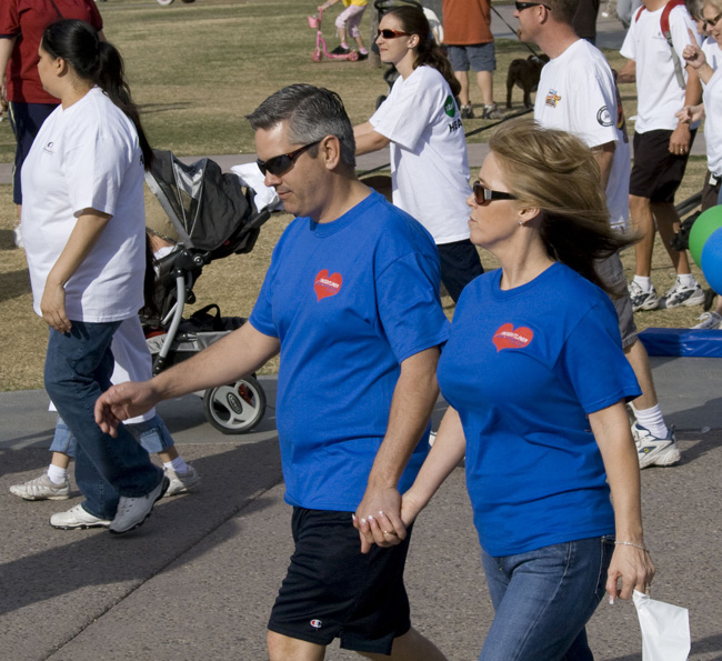 Heart Walk 2008 (150)