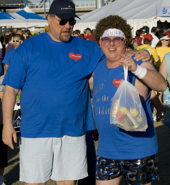 Heart Walk 2008 (19)