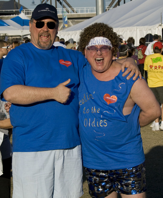 Heart Walk 2008 (21)