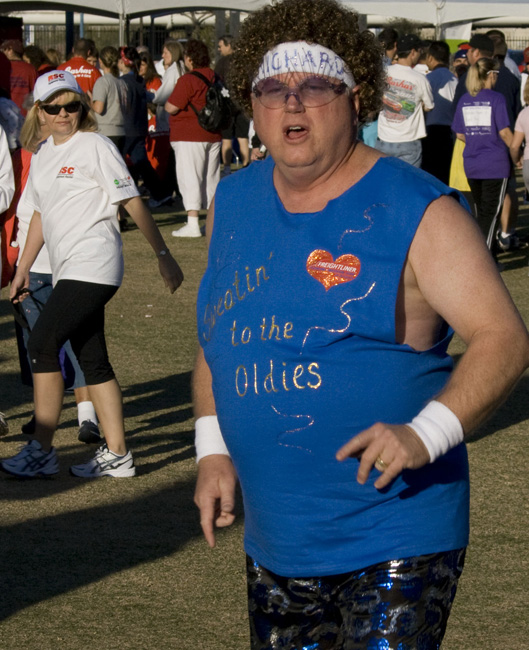 Heart Walk 2008 (24)