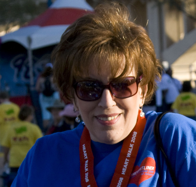 Heart Walk 2008 (28)