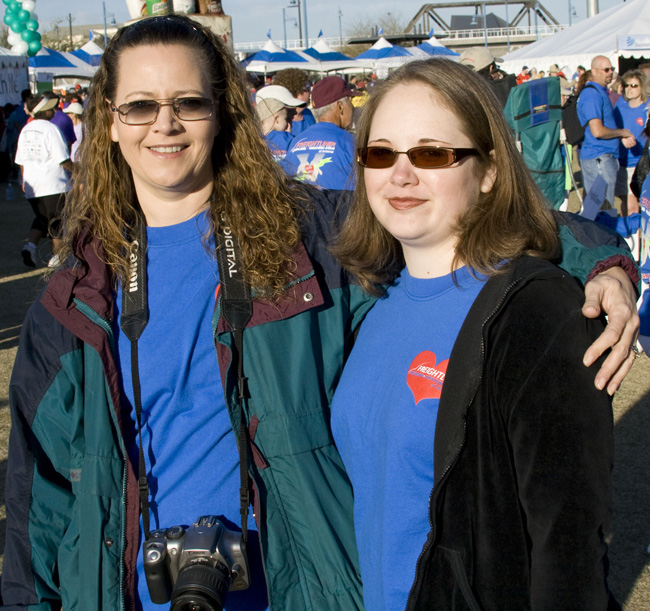 Heart Walk 2008 (34)