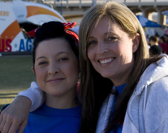 Heart Walk 2008 (35)